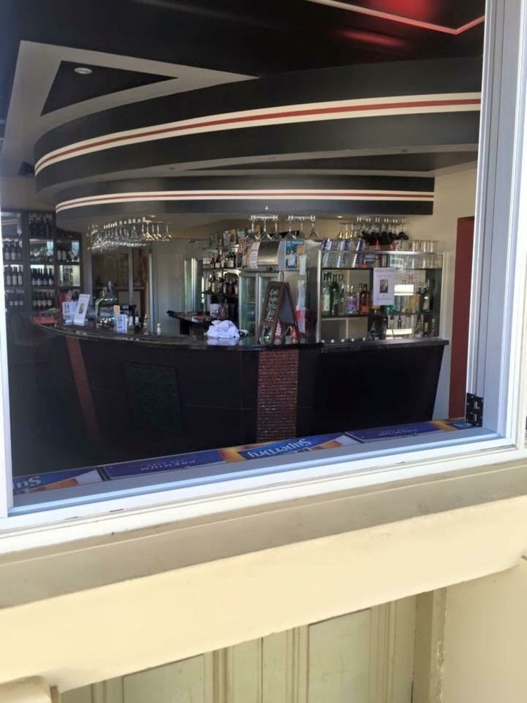 Hotel The Astra Broken Hill Exterior foto